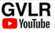 GVLR U-Tube Channel icon:- U Tube